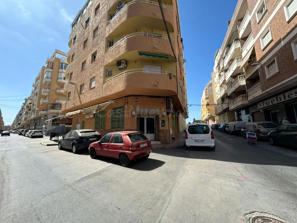 Local comercial 118m² en venta - Estacion de autobuses