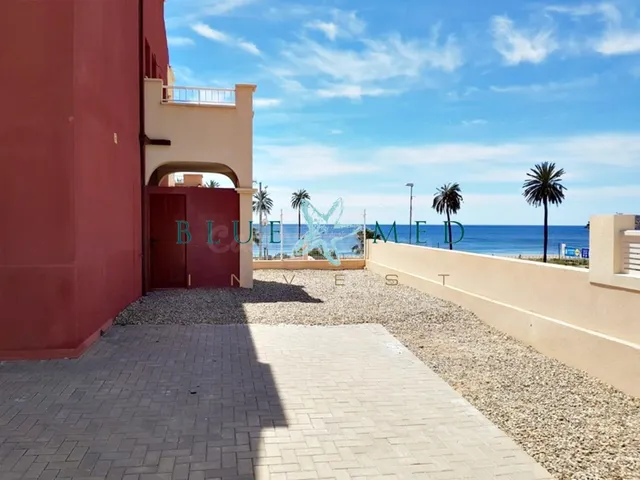 APARTAMENTO EN EL ALAMILLO - foto 2
