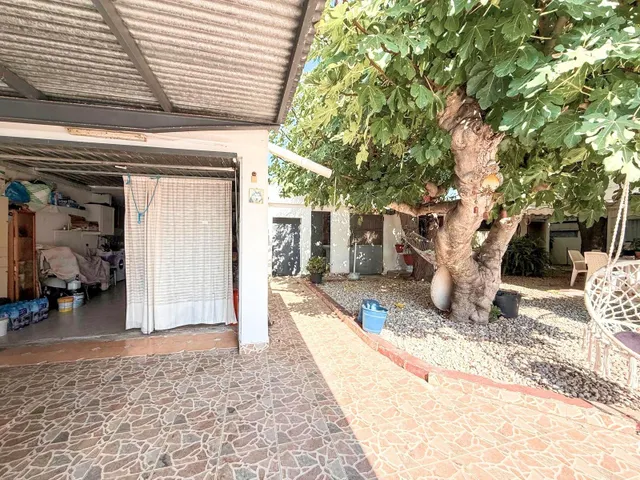 CHALET CON PISCINA PRIVADA EN COSTA NORTE DE VINARÒS EN VENTA — 8
