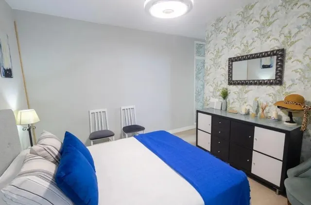 Dúplex 2 habitaciones 87m² en venta - Arganzuela — 8