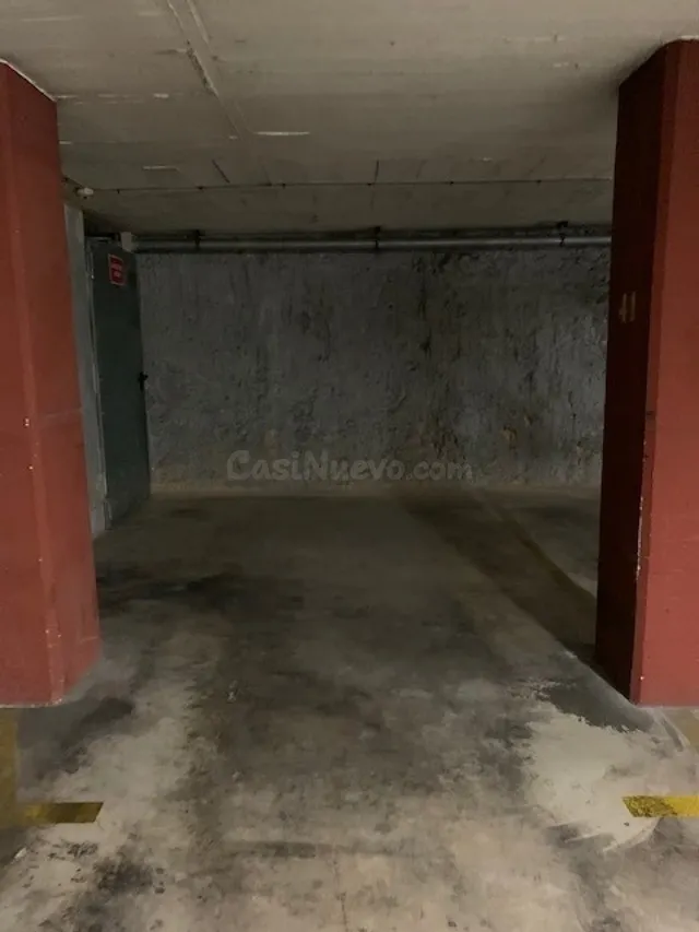 PLAZA DE APARCAMIENTO EN VENTA