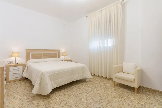 Exclusivo chalet independiente en Mazagón, a solo 400 metros de la playa — 17
