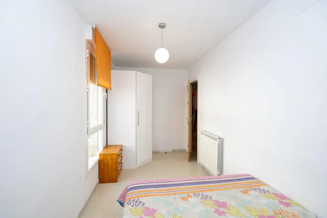 Piso en Venta de Protección Oficial - Primera Planta Exterior en Carretera de la Sierra — 22