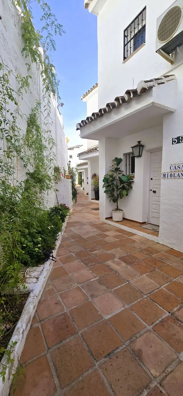 Adosado 2 habitaciones 96m² en venta - Marbella — 20
