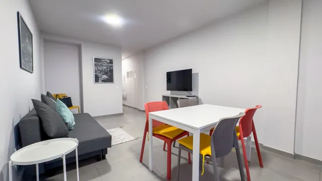 Moderno y coqueto Dúplex en Cabo Blanco, Arona — 11