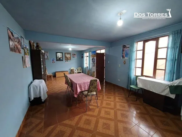 Casa 260m² en venta - Puntiti — 9