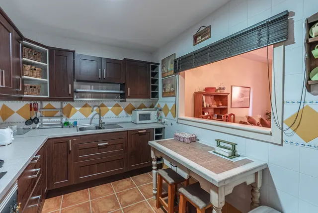 Apartamento 1 habitación 65m² en venta - Costa del Sol — 17