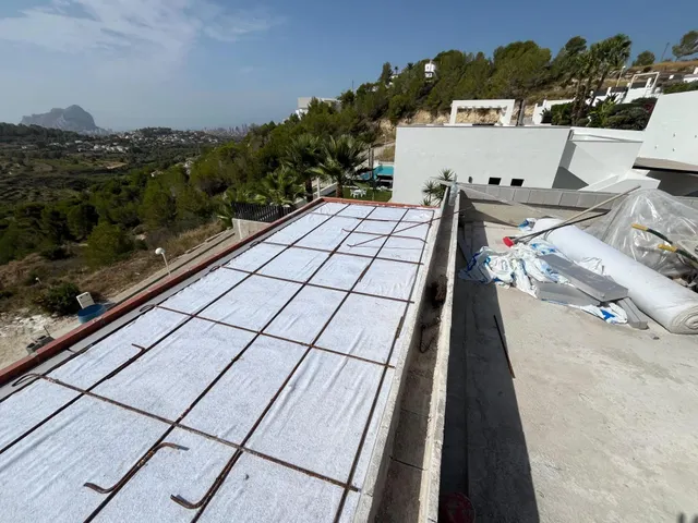Villa 4 habitaciones 217m² en venta - Benicolada — 18