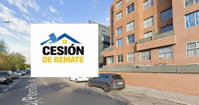VENTA EN CONDICIONES ESPECIALES - MODALIDAD CESIÓN DE REMATE