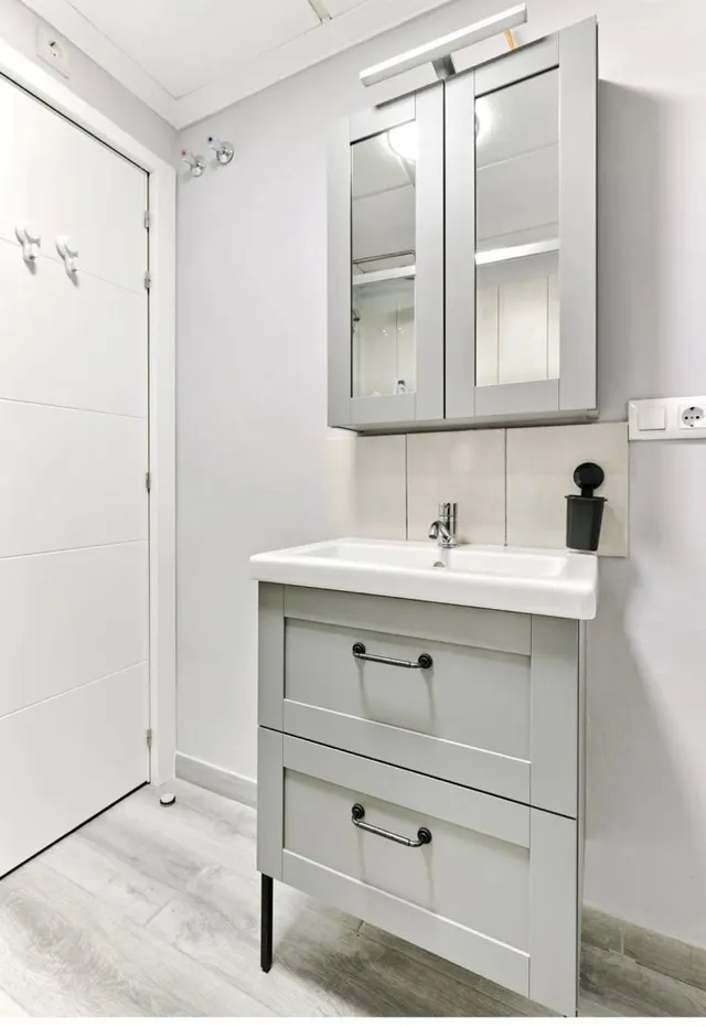Apartamento 2 habitaciones 75m² en venta - Centro — 20