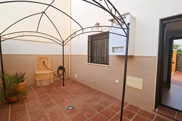 Adosado 4 habitaciones 382m² en venta - Centro — 16