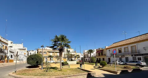 Adosado 4 habitaciones 108m² en venta - Andalucia
