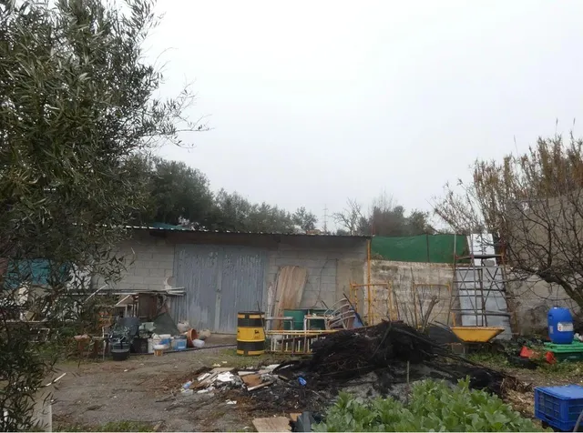 Finca rústica en Peligros – Ideal inversión o explotación agrícola — 15