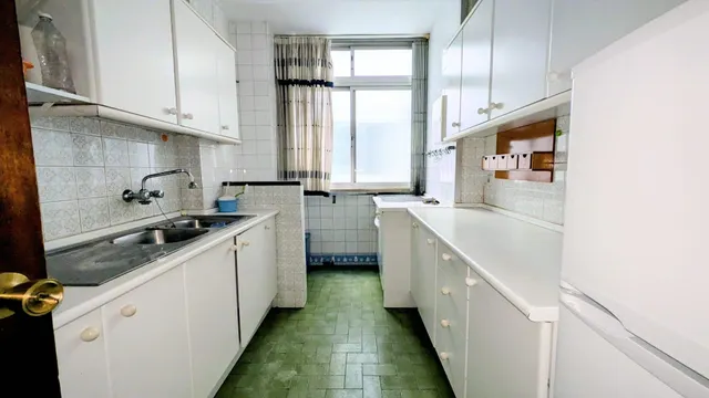3 DORMITORIOS EN VENTA FUENGIROLA CENTRO — 9