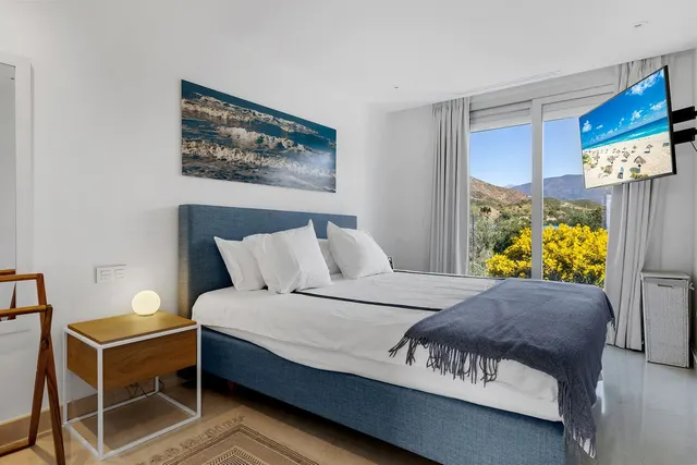 Ático Dúplex 3 habitaciones 188m² en venta - Marbella — 26