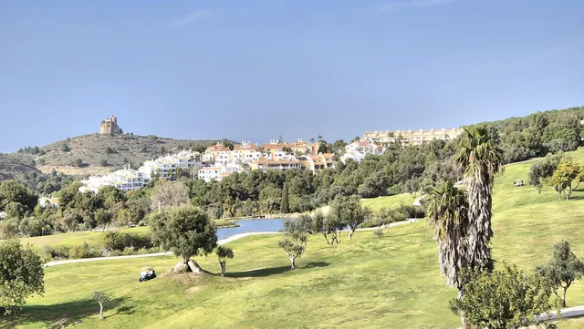 Adosado 3 habitaciones 242m² en venta - Costa del Sol — 23