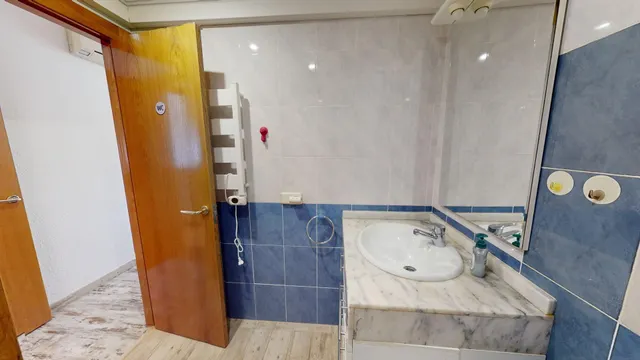 Exclusivo Apartamento de 3 dorm. en Albir — 42