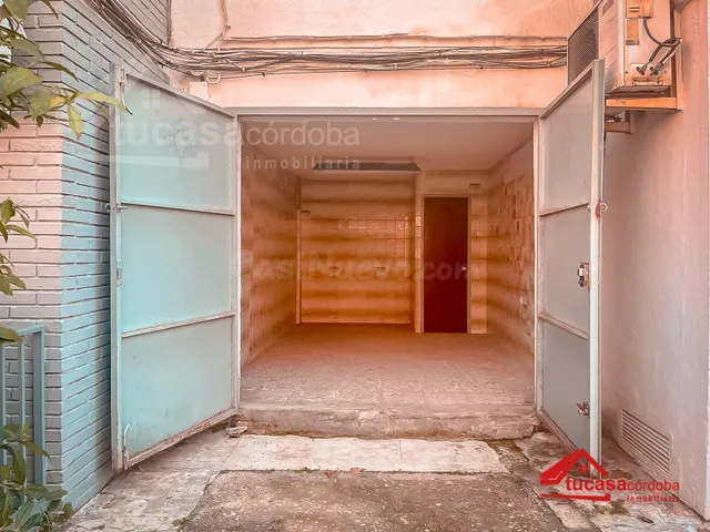 Local Comercial, Garaje o Trastero en Santa Rosa, Córdoba –  - foto 5