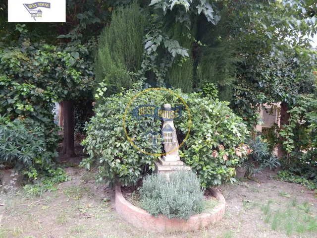 ¡¡CASA CON TERRENO EN ONTINYENT!!VALENCIA — 39