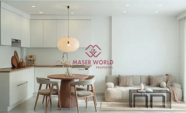 Apartamentos modernos en venta a solo 250 m de la playa de El Cura en Torrevieja, Costa Blanca — 5