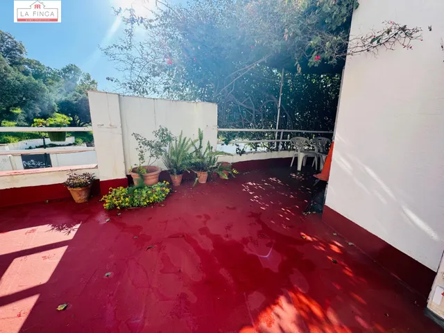 Casa Independiente — 3