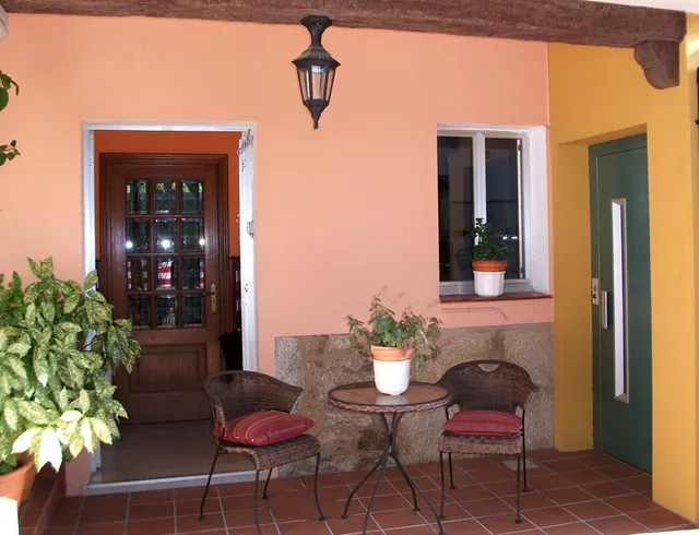 RESIDENCIA SANITARIA EN VENTA — 29