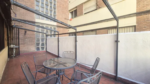 PISO ALQUILER SALAMANCA. Urbis te ofrece un piso en alquiler