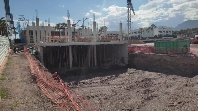Villa 3 habitaciones 229m² en venta - Urbanizacion mar de pulpi — 35