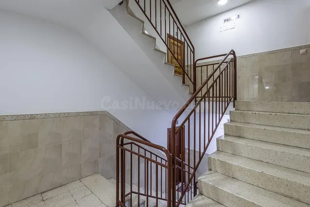 Piso en Casería de Montijo — 22