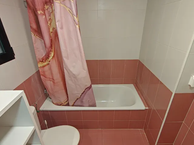 Piso con garaje y trastero — 12