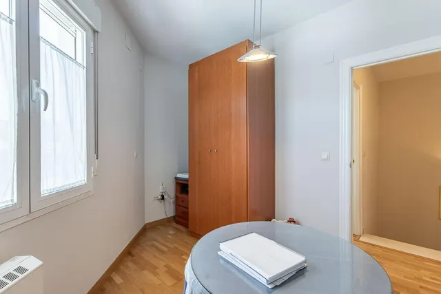 Gran casa con piscina en huetor vega — 27