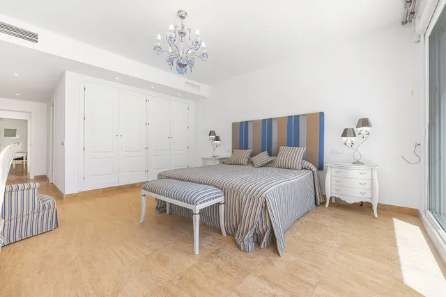 Ático 2 habitaciones 135m² en venta - Marbella — 18