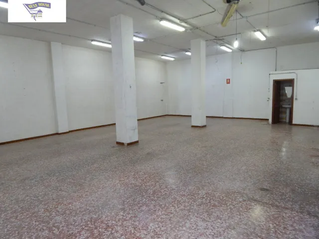 GRAN LOCAL COMERCIAL EN ZONA SAN JOSÉ DE ONTINYENT — 7