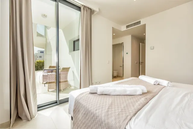 Apartamento 2 habitaciones 128m² en venta - Costa del Sol — 11
