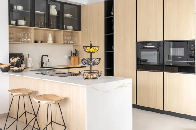Villa 4 habitaciones 272m² en venta - DOÑA PEPA — 12