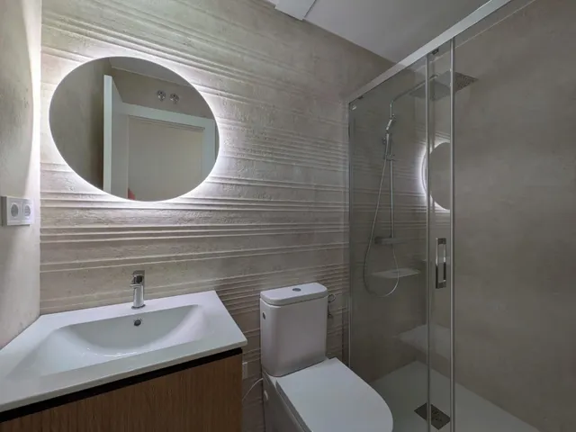 Piso 3 habitaciones 87m² en venta - Chamberí — 19