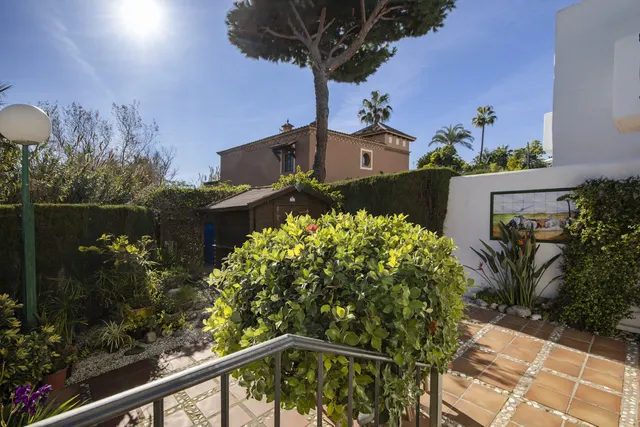 Adosado 3 habitaciones 150m² en venta - Costa Del Sol — 30