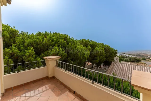 Chalet 3 habitaciones 143m² en venta - Riviera del sol - foto 3