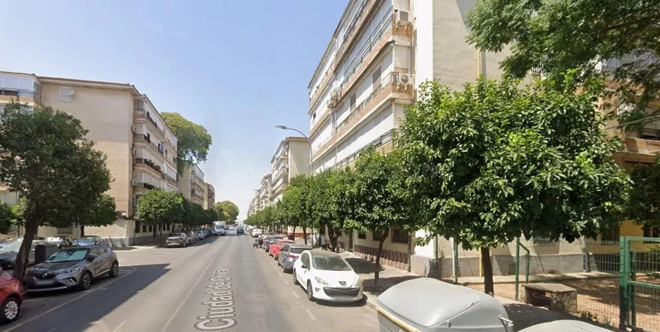 Oportunidad inversión piso Sevilla centro con potencial