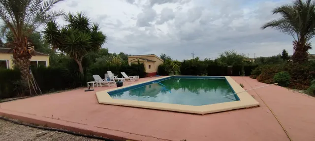 SUPER CHALET PARA VIVIR CON TODO LO QUE NECESITAS!!! — 11