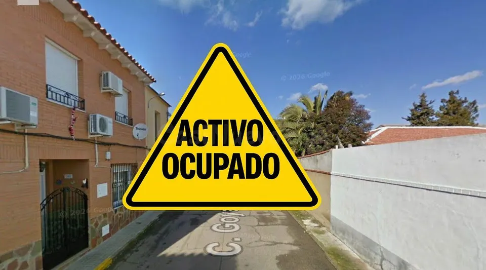 PISO EN PIEDRABUENA