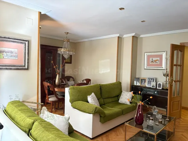 Piso de 3 habitaciones y 2 baños con garaje en Infante Juan  - foto 4