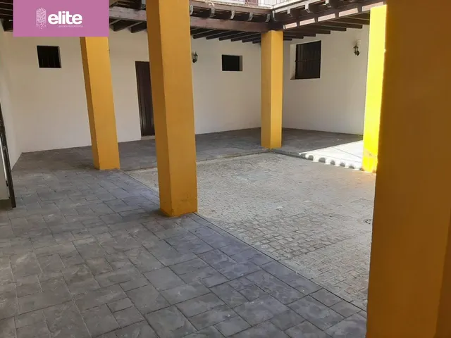 MARAVILLOSO PISO CON TERRAZA EN EL CENTRO — 23