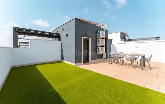 Adosado 3 habitaciones 116m² en venta - Las Higuericas — 5