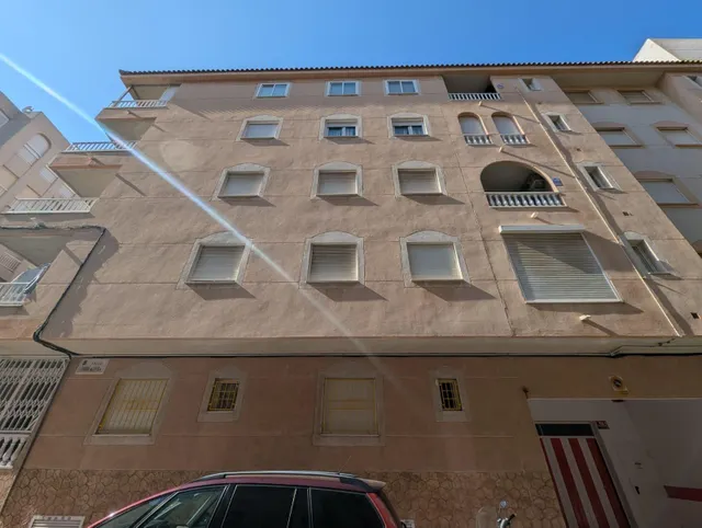 2 dormitorios + garaje, a 200 metros playa de los Naufragos — 18