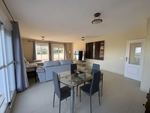 Apartamento 3 habitaciones 146m² en venta - Riviera del sol — 9