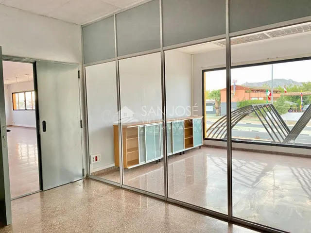 VENTA DE NAVE EN ASPE - foto 5