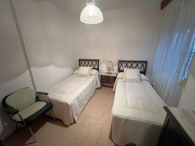 Apartamento 2 habitaciones 78m² en venta - Centro — 11