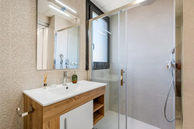 APARTAMENTO DE 2 DORMITORIOS 2 BAÑOS EN PLAYA FLAMENCA ( ORIHUELA COSTA ) — 3