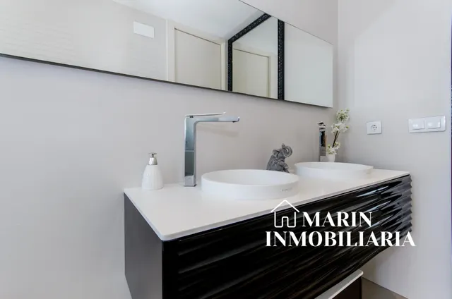 VILLAS DE LUJO EN LA DEHESA CAMPOAMOR ( ORIHUELA COSTA) — 27